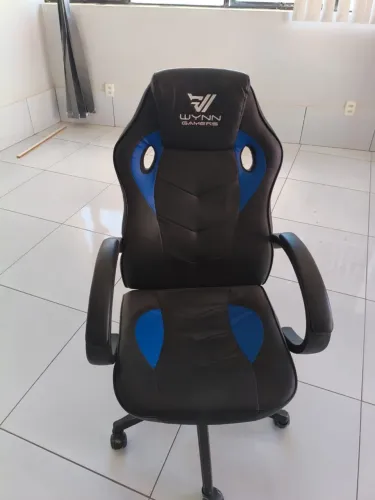 Cadeira gamer