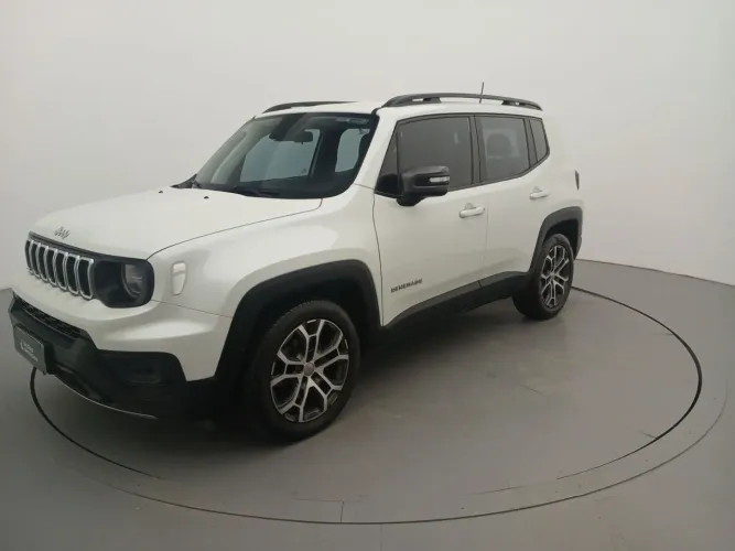 Jeep Renegade Long. T270 1.3 TB 4X2 Flex Aut. 2024
