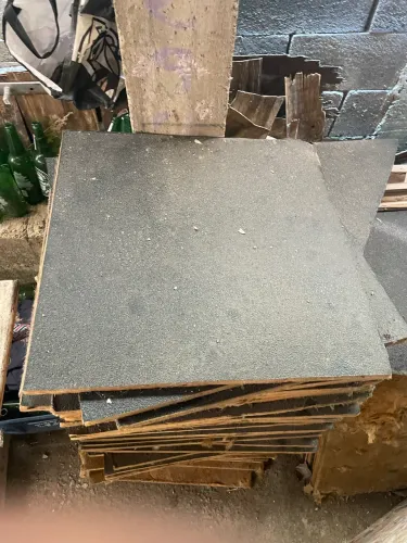 Vende se forro de lá de vidro ( ACÚSTICO)