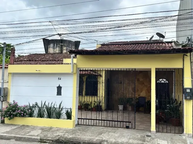 CASA DE 2 PAVIMENTOS | MENDARA I | 4 QUARTOS (2 SUÍTES) | MARAMBAIA