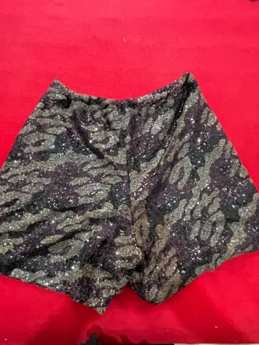 Short paetê