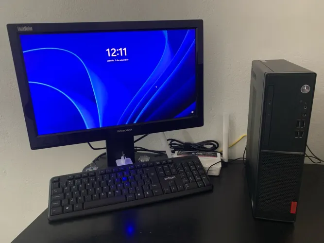 Pc Lenovo V520s
