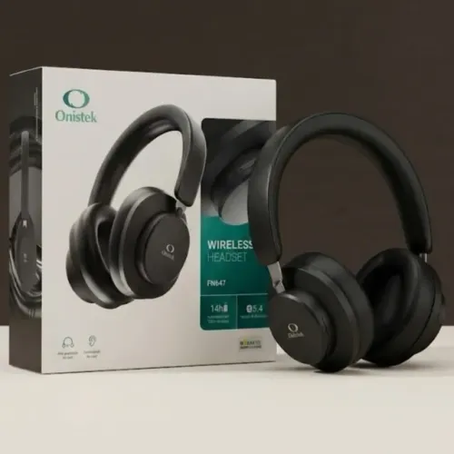 FONE BLUETOOTH HEADPHONE