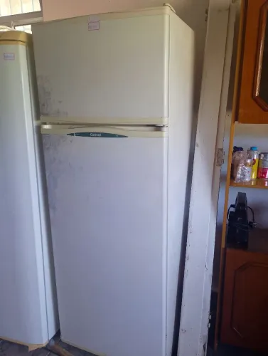 Geladeira 110