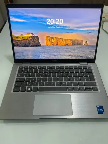 Desktop Dell 7330