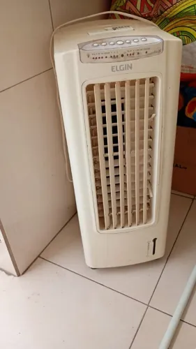 Climatizador