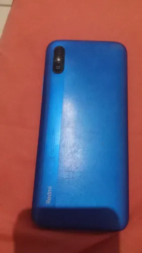 Celular xiamir redimir note 9A