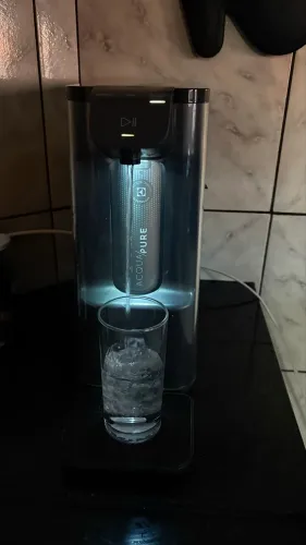 Purificador Acqua Pure Electrolux