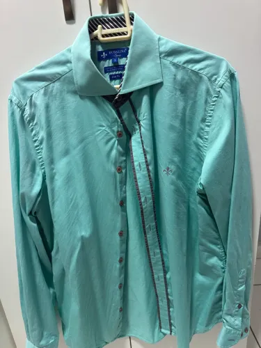 Camisa social dudalina original