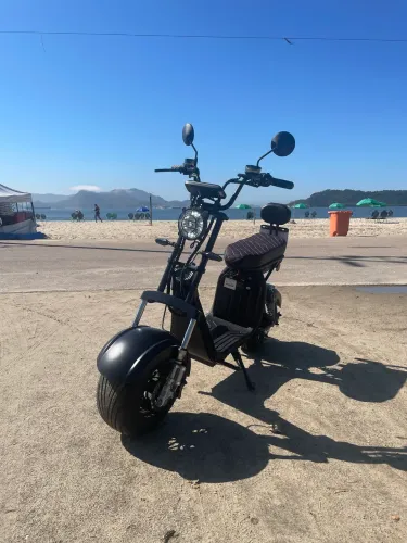 Scooter elétrica X11 2026