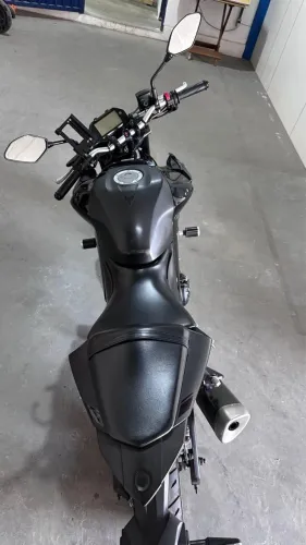 MT03 321 ABS