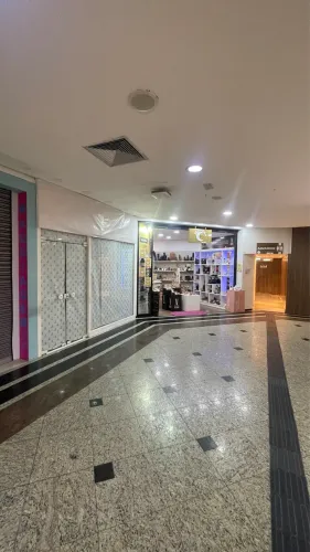 Alugo sala comercial no atlantico shopping