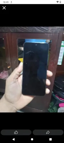 REDMI NOTE 11 RETIRAR PEÇAS 
