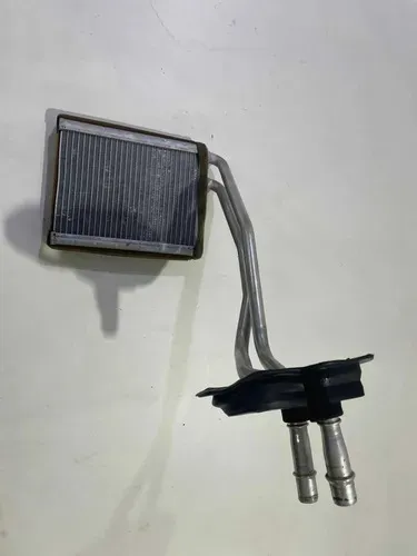 Radiador Ar Quente Caixa Evaporadora New Fiesta 2014 A 17