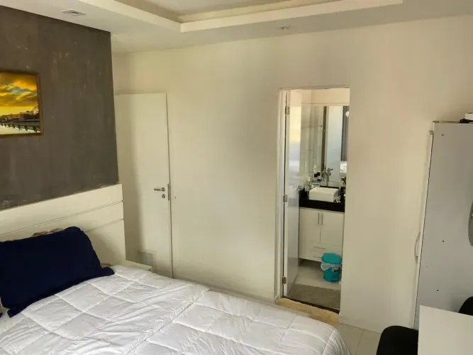 PASSO CHAVE DE APARTAMENTO NO MAIOBÃO CONDOMINIO BEATRIZ