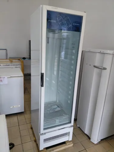 Expositor Metalfrio Novo