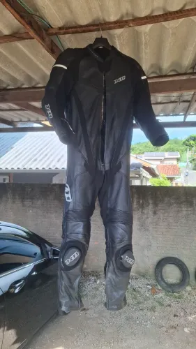 Macacão 1 peça