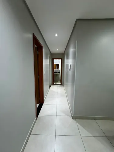 Alguel de aparatamento/kitnet no Recanto das Emas;