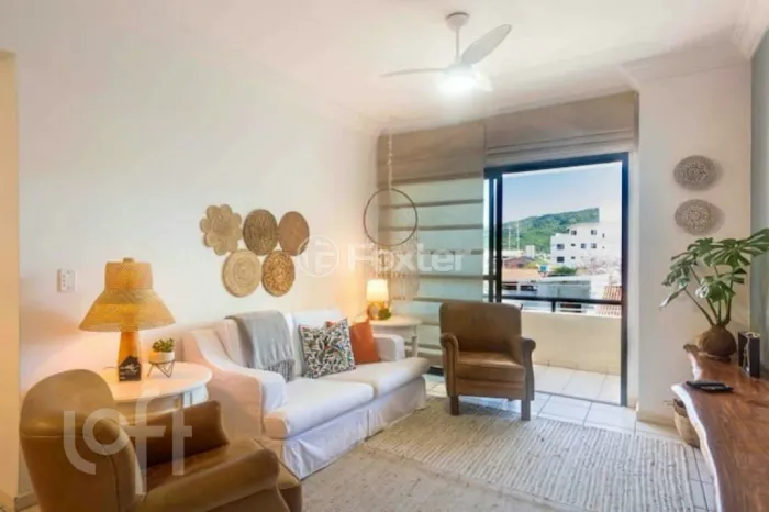 Apartamento à venda Rua Manoel Severino de Oliveira, Lagoa da Conceição - Florianópolis