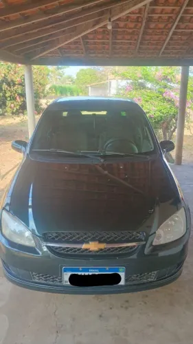 Chevrolet Classic Life/ls 1.0 VHC Flexp. 4P 2014