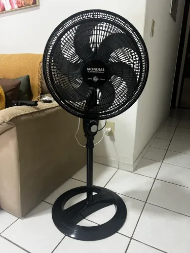 Ventilador de coluna mondial 