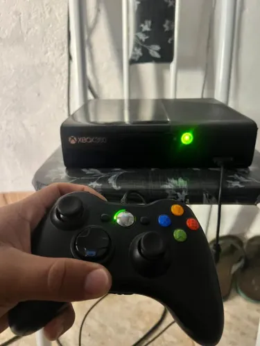 Xbox 360