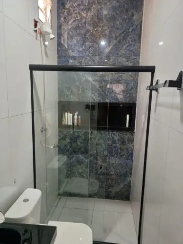 BOX PARA BANHEIRO