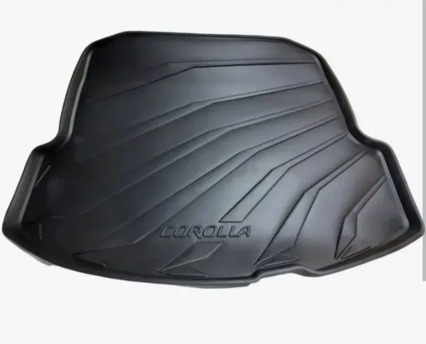 Vendo bandeja de porta malas original Corolla sedan 2020/2027