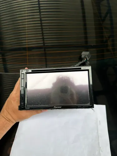 Multimídia pioneer AVH Z5280tv