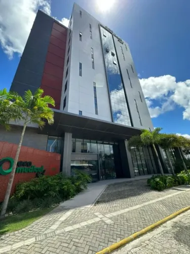 Sala, 120 m² - venda por R$ 1.410.000,00 ou aluguel por R$ 7.100,00/mês - Bancários - João