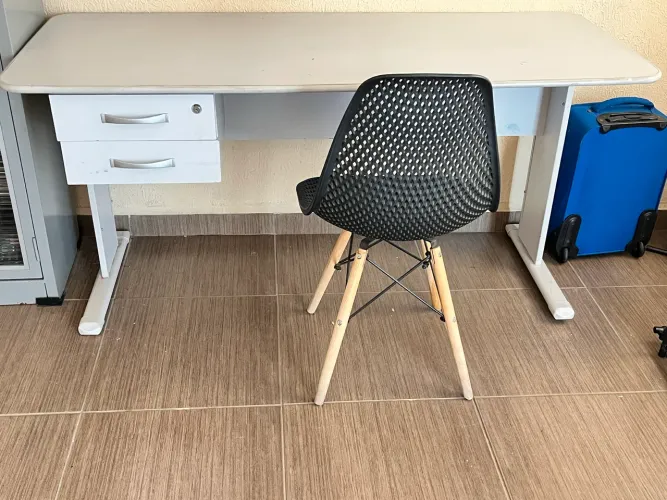 Mesa Escritório Secretaria