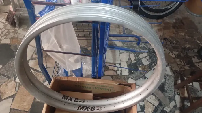 Jante bicicleta aro 26