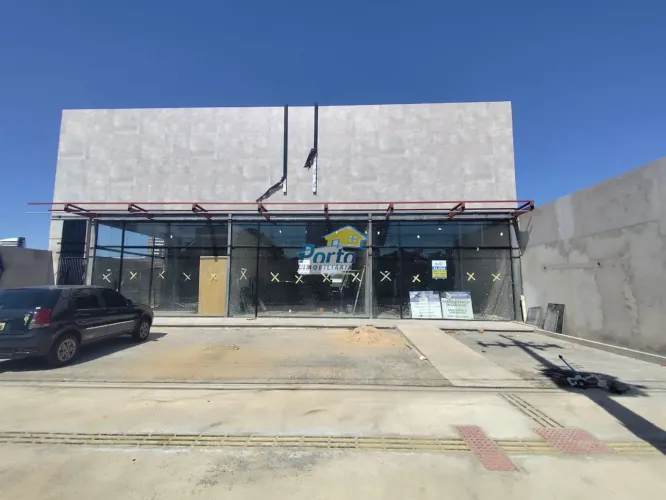 Sala para Locação Jóquei, Teresina