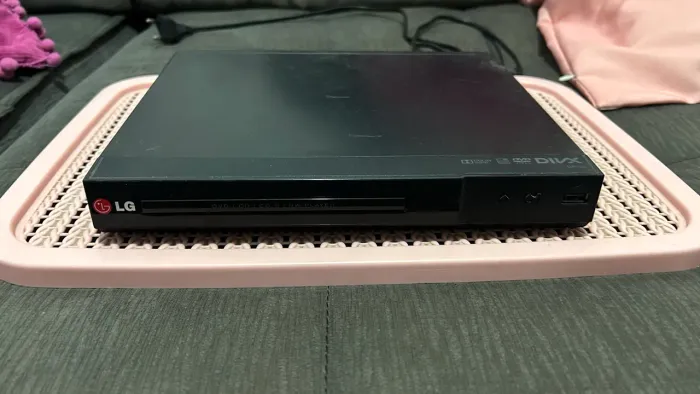 DVD Player
