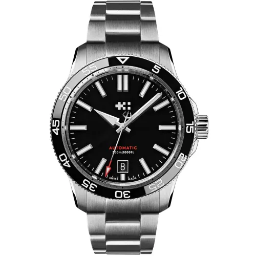 Christopher Ward ANO 2026 C6O TRIDENT PRO 300