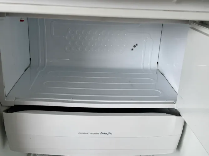 Geladeira Electrolux