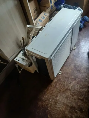 Ar condicionado Split