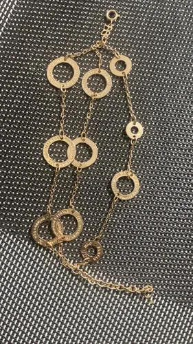 Pulseira Romannel 