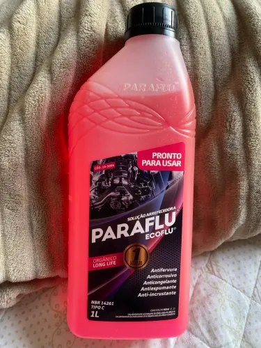 Aditivo do Radiador 