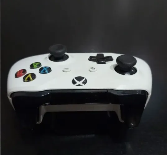 Controle Xbox One Serie S