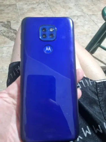 Moto G 9 play 