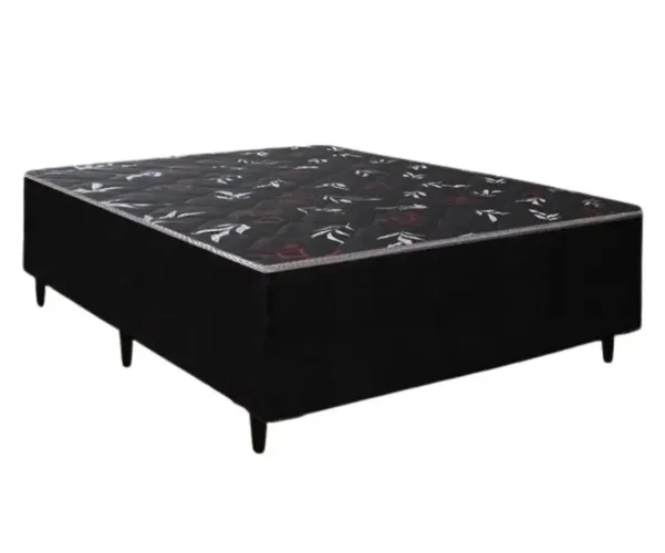 Cama ortopédica