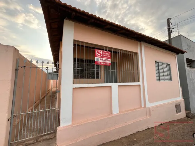 Casa para alugar 2 quartos em VILA PIZA