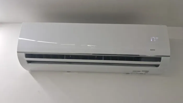 Ar condicionado 18 mil btus 