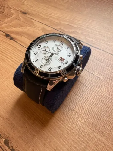 Relógio Tommy Hilfiger Classic