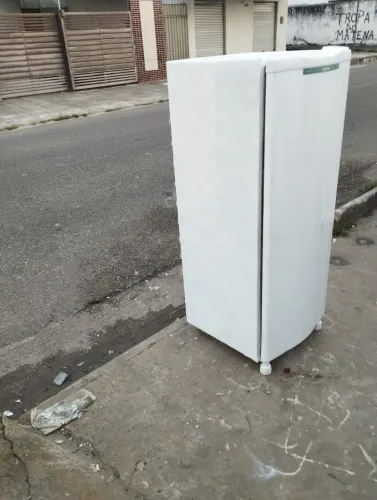 Geladeira