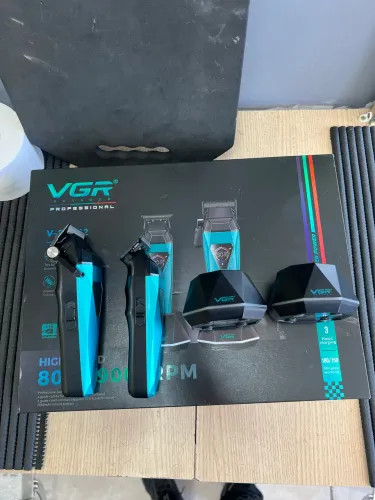 Máquina de corte vgr v877 s2