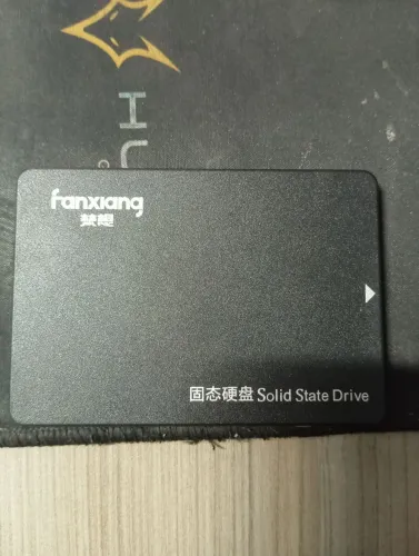 Vendo SSD marca faxiang