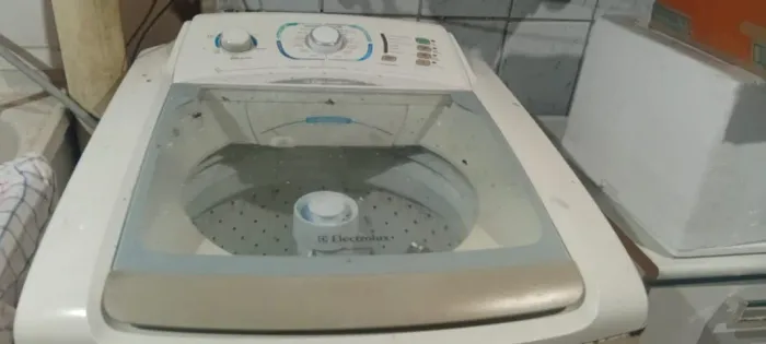 maquina de lavar