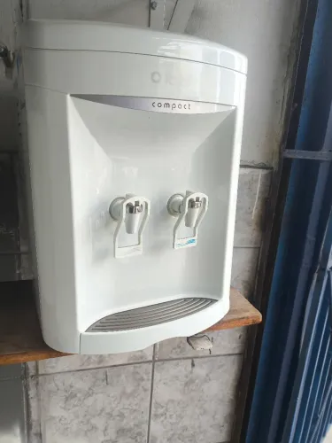 Vendo bebedouro mesa ibbl 